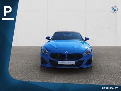 BMW Z4 Gebrauchtwagen BMW Z4 Gebrauchtwagen