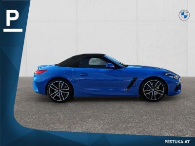 BMW Z4 Gebrauchtwagen BMW Z4 Gebrauchtwagen