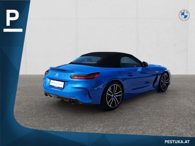 BMW Z4 Gebrauchtwagen BMW Z4 Gebrauchtwagen