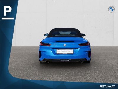 BMW Z4 Gebrauchtwagen BMW Z4 Gebrauchtwagen