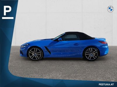 BMW Z4 Gebrauchtwagen BMW Z4 Gebrauchtwagen