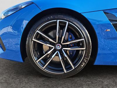 BMW Z4 Gebrauchtwagen BMW Z4 Gebrauchtwagen