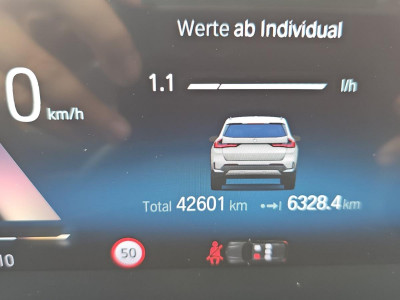 BMW X1 Gebrauchtwagen BMW X1 Gebrauchtwagen