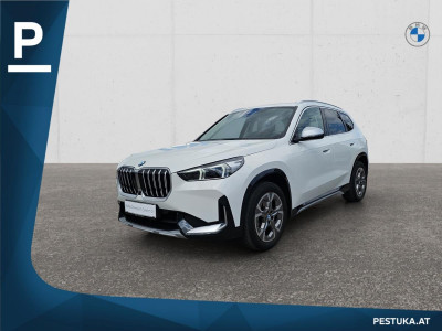 BMW X1 Gebrauchtwagen BMW X1 Gebrauchtwagen