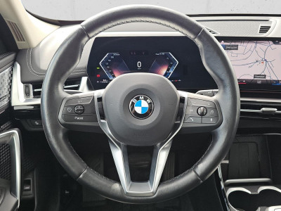 BMW X1 Gebrauchtwagen BMW X1 Gebrauchtwagen
