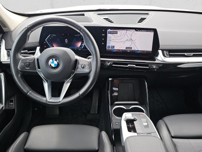 BMW X1 Gebrauchtwagen BMW X1 Gebrauchtwagen