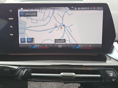 BMW X1 Gebrauchtwagen BMW X1 Gebrauchtwagen