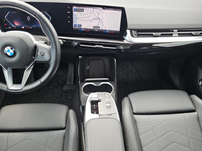 BMW X1 Gebrauchtwagen BMW X1 Gebrauchtwagen