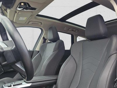 BMW X1 Gebrauchtwagen BMW X1 Gebrauchtwagen