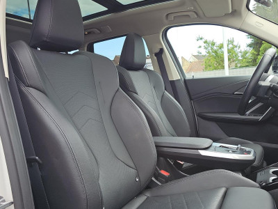 BMW X1 Gebrauchtwagen BMW X1 Gebrauchtwagen