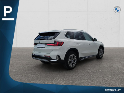 BMW X1 Gebrauchtwagen BMW X1 Gebrauchtwagen