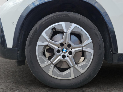 BMW X1 Gebrauchtwagen BMW X1 Gebrauchtwagen