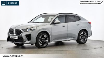 BMW X2 Gebrauchtwagen BMW X2 Gebrauchtwagen