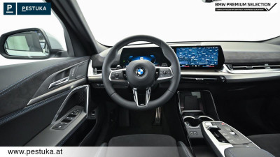 BMW X2 Gebrauchtwagen BMW X2 Gebrauchtwagen