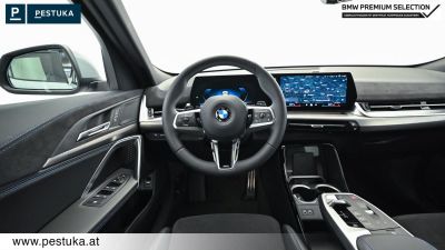 BMW X2 Gebrauchtwagen BMW X2 Gebrauchtwagen