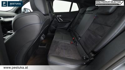 BMW X2 Gebrauchtwagen BMW X2 Gebrauchtwagen