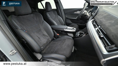 BMW X2 Gebrauchtwagen BMW X2 Gebrauchtwagen