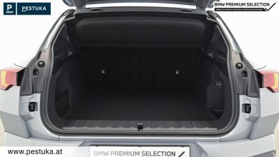 BMW X2 Gebrauchtwagen BMW X2 Gebrauchtwagen