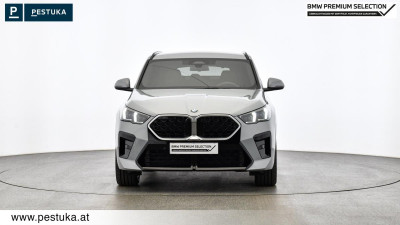 BMW X2 Gebrauchtwagen BMW X2 Gebrauchtwagen