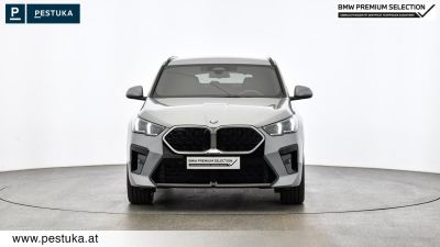 BMW X2 Gebrauchtwagen BMW X2 Gebrauchtwagen