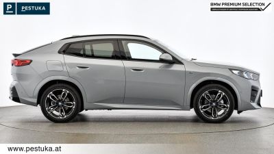 BMW X2 Gebrauchtwagen BMW X2 Gebrauchtwagen