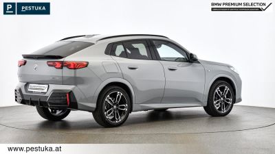 BMW X2 Gebrauchtwagen BMW X2 Gebrauchtwagen