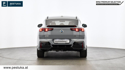 BMW X2 Gebrauchtwagen BMW X2 Gebrauchtwagen