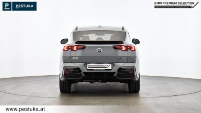 BMW X2 Gebrauchtwagen BMW X2 Gebrauchtwagen
