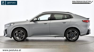 BMW X2 Gebrauchtwagen BMW X2 Gebrauchtwagen