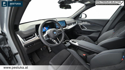 BMW X2 Gebrauchtwagen BMW X2 Gebrauchtwagen