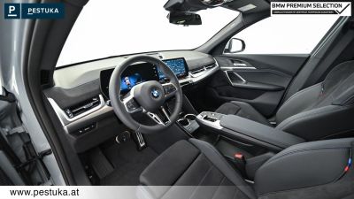 BMW X2 Gebrauchtwagen BMW X2 Gebrauchtwagen