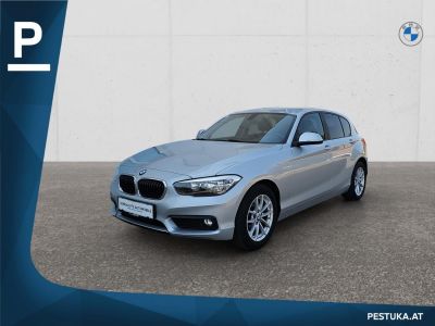 BMW 1er Gebrauchtwagen