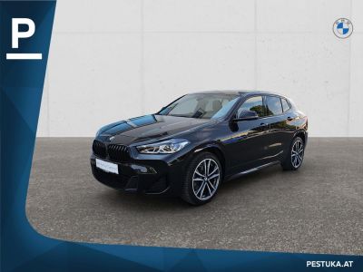 BMW X2 Gebrauchtwagen