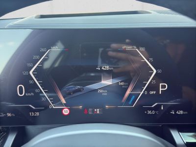 BMW i5 Vorführwagen BMW i5 Vorführwagen