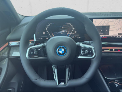 BMW i5 Vorführwagen BMW i5 Vorführwagen