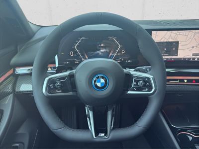 BMW i5 Vorführwagen BMW i5 Vorführwagen
