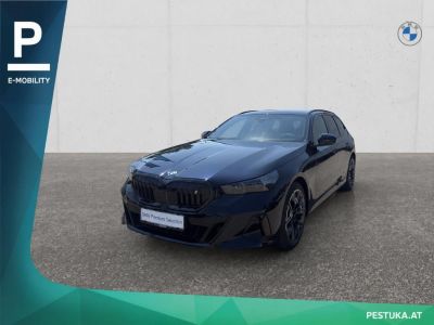 BMW i5 Vorführwagen BMW i5 Vorführwagen