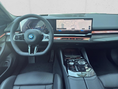 BMW i5 Vorführwagen BMW i5 Vorführwagen