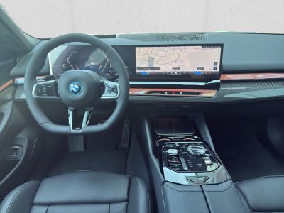 BMW i5 Vorführwagen BMW i5 Vorführwagen