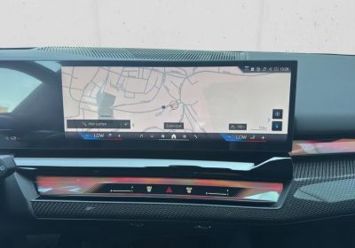 BMW i5 Vorführwagen BMW i5 Vorführwagen