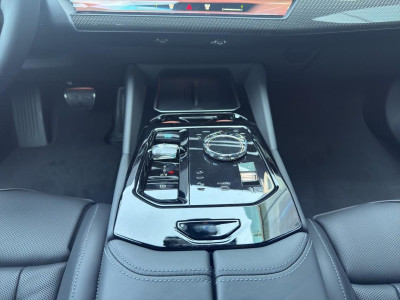 BMW i5 Vorführwagen BMW i5 Vorführwagen