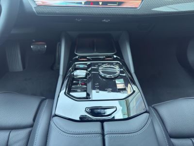 BMW i5 Vorführwagen BMW i5 Vorführwagen