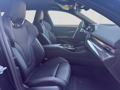 BMW i5 Vorführwagen BMW i5 Vorführwagen