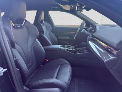 BMW i5 Vorführwagen BMW i5 Vorführwagen