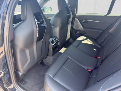 BMW i5 Vorführwagen BMW i5 Vorführwagen