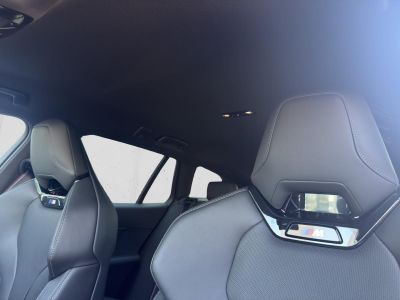 BMW i5 Vorführwagen BMW i5 Vorführwagen