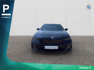 BMW i5 Vorführwagen BMW i5 Vorführwagen