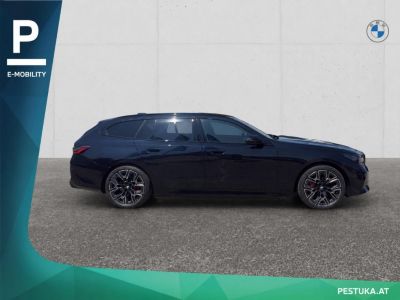 BMW i5 Vorführwagen BMW i5 Vorführwagen