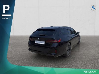 BMW i5 Vorführwagen BMW i5 Vorführwagen