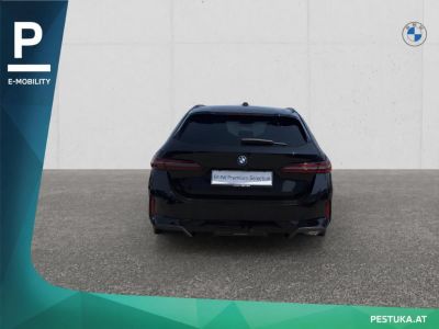 BMW i5 Vorführwagen BMW i5 Vorführwagen